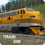 Train Sim APK