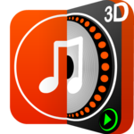 DiscDj 3D Music Player - Dj Mixer APK
