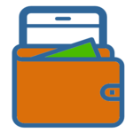 Mobile Wallet for PC