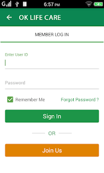 Ok Life Care for PC screenshot 1