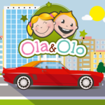 Toddler Car Games APK