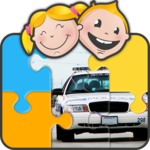 Car Puzzle APK