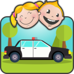 Toddler Car Game APK