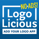 Add your own logo, watermark, and text to photos APK