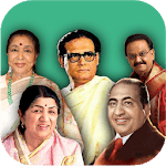 Old Hindi video songs - Purane Gane APK
