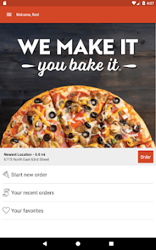 Papa Murphy’s Pizza for PC screenshot 1