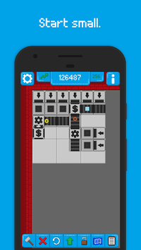 Assembly Line for PC screenshot 2