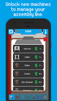 Assembly Line for PC screenshot 3