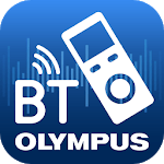 Olympus Audio Controller BT for PC Olympus Audio Controller BT for PC