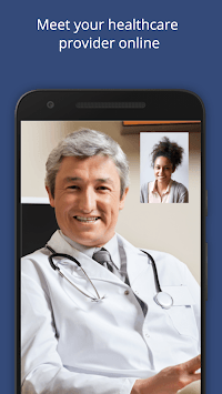 OnCall Health - Mobile for PC screenshot 1
