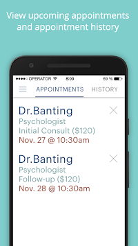 OnCall Health - Mobile for PC screenshot 2