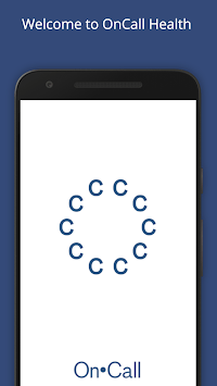 OnCall Health - Mobile for PC screenshot 3
