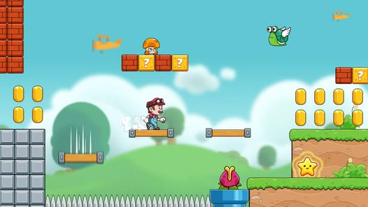 Pop's World for PC screenshot 1
