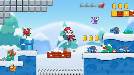 Pop's World for PC screenshot 3
