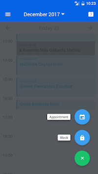 Docplanner for PC screenshot 2