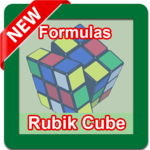 Rubik Cube Formulas APK