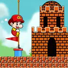 Bean's World: Super Run Go! APK
