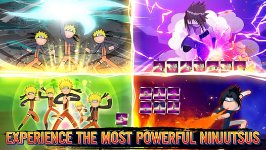 Ninja Stick Fight: Ultimate for PC screenshot 3