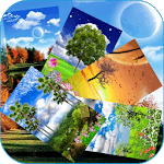 Auto Change Live Wallpaper APK