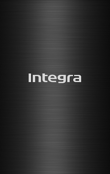 Integra Remote for PC screenshot 1