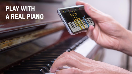 OnlinePianist | Piano Lessons for Popular Songs for PC screenshot 2