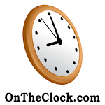 OnTheClock - Employee Time Clock for PC