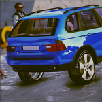 X5 Drift Pro Simulator APK