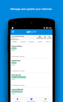 Opcity for PC screenshot 3
