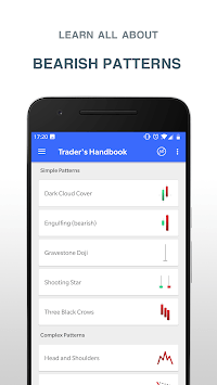 Trader's Handbook - Learn Candlestick Patterns for PC screenshot 2