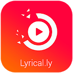 Lyrical.ly - Lyrical Video Status Maker APK