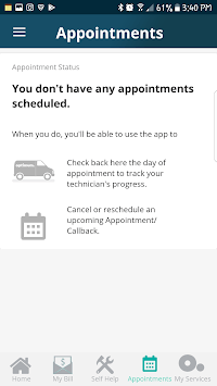Optimum Support App for PC screenshot 3