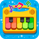 Piano Kids - Music & Songs APK Piano Kids - Music & Songs APK