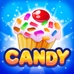 Candy Valley - Match 3 Puzzle for PC
