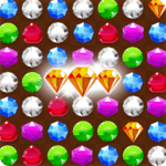 Pirate Treasures - Gems Puzzle APK