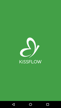 KiSSFLOW for PC screenshot 1