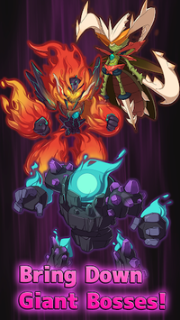 Monster Raid for PC screenshot 3