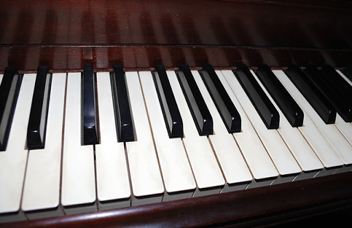 Organ Keyboard 2019 for PC screenshot 1