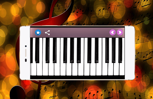 Organ Keyboard 2019 for PC screenshot 2