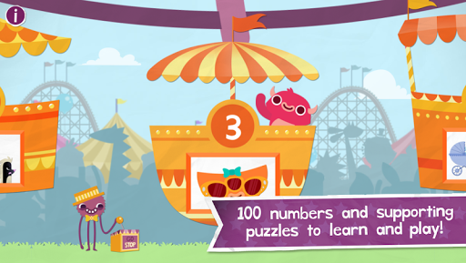 Endless Numbers for PC screenshot 1