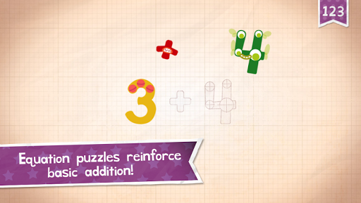 Endless Numbers for PC screenshot 3