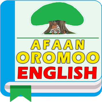 Afaan Oromoo English Dictionary - Galmee Jechoota for PC screenshot 1