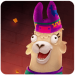 Adventure Llama APK
