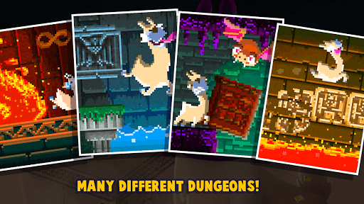 Adventure Llama for PC screenshot 2