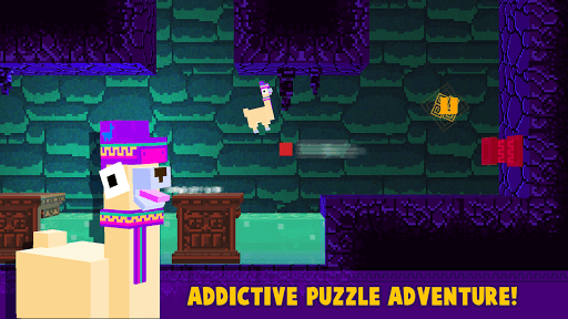 Adventure Llama for PC screenshot 3