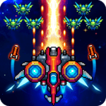 Galaxiga: Classic Arcade Shooter 80s - Free Games APK