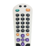Remote Control For DVB for PC