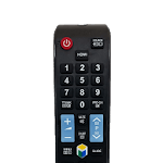 Remote Control For Samsung for PC