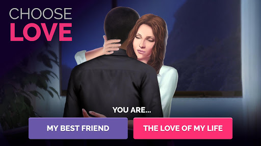 Linda Brown: Interactive Story for PC screenshot 1