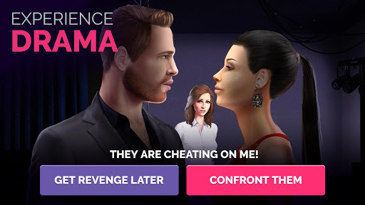 Linda Brown: Interactive Story for PC screenshot 2