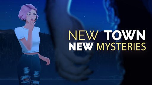 ZOE: Interactive Story for PC screenshot 2